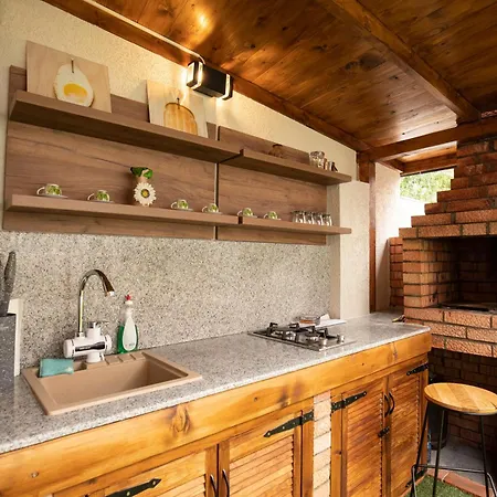 Vila Karina Villa